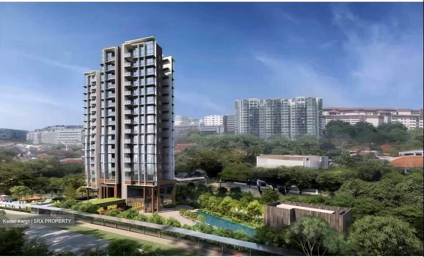 Bartley Vue (D19), Apartment #513118791